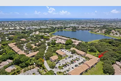 3355 Jaywood Terrace #2110, Boca Raton, FL 33431 - Photo 2