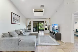 5861 Sunswept Ln, Boynton Beach, FL 33437 - Photo 2