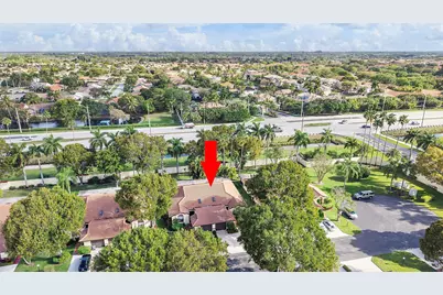 5861 Sunswept Lane #B, Boynton Beach, FL 33437 - Photo 26