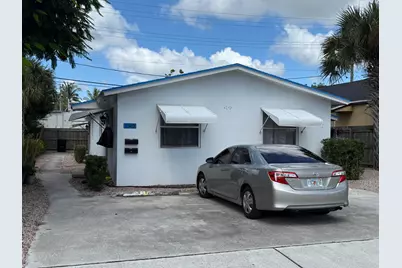 1503 N J Street #A, Lake Worth Beach, FL 33460 - Photo 1