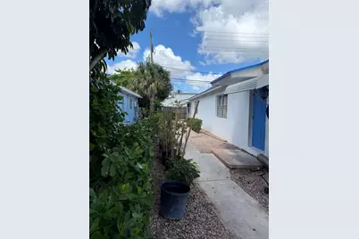 1503 N J Street #A, Lake Worth Beach, FL 33460 - Photo 2