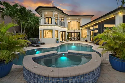 8729 Wellington View Drive, West Palm Beach, FL 33411 - Photo 4