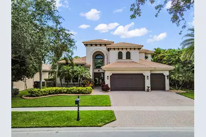 8729 Wellington View Drive, West Palm Beach, FL 33411 - Photo 1