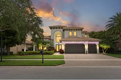 8729 Wellington View Drive, West Palm Beach, FL 33411 - Photo 6