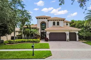 8729 Wellington View Dr, West Palm Beach, FL 33411 - Photo 1