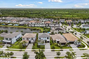 10765 Windward St, Parkland, FL 33076 - Photo 52