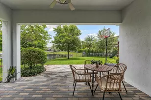 10765 Windward St, Parkland, FL 33076 - Photo 34