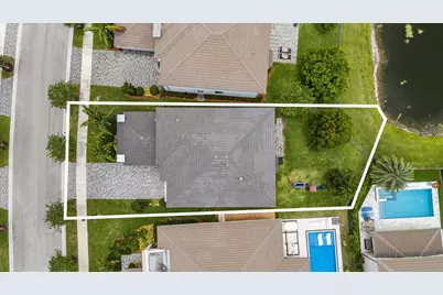 10765 Windward Street, Parkland, FL 33076 - Photo 58