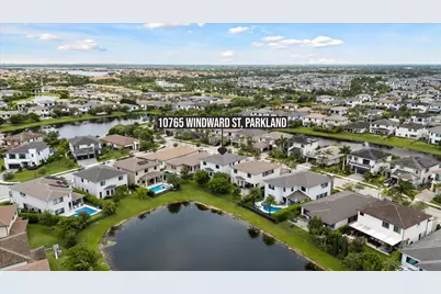 10765 Windward Street, Parkland, FL 33076 - Photo 52