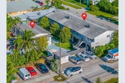 720 NE 7th Street #4, Hallandale Beach, FL 33009 - Photo 16