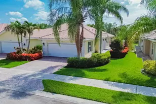 11216 SW Pembroke Dr, Port Saint Lucie, FL 34987 - Photo 1