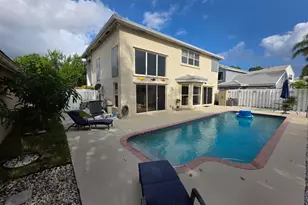 5220 NW 53rd Ave, Coconut Creek, FL 33073 - Photo 2