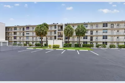 4501 NE 21st Avenue #208, Fort Lauderdale, FL 33308 - Photo 1