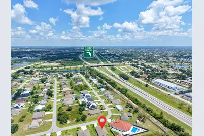 718 SW Crean Terrace SW, Port Saint Lucie, FL 34953 - Photo 38