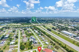 718 SW Crean Terrace SW, Port Saint Lucie, FL 34953 - Photo 38