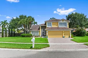 7461 Anadale Cir, Lake Worth, FL 33467 - Photo 1