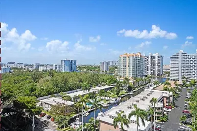 3000 E Sunrise Boulevard #12e, Fort Lauderdale, FL 33304 - Photo 4