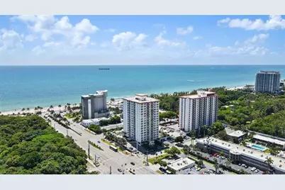3000 E Sunrise Boulevard #12e, Fort Lauderdale, FL 33304 - Photo 1