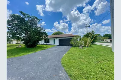6606 NW 95th Avenue, Tamarac, FL 33321 - Photo 1