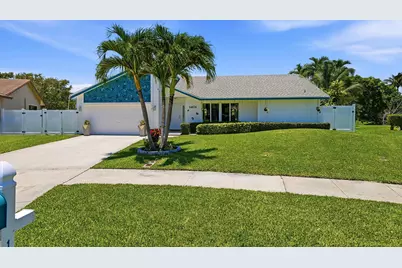 1401 SW 28th Terrace, Deerfield Beach, FL 33442 - Photo 2