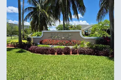 2823 N Course Drive #205, Pompano Beach, FL 33069 - Photo 1