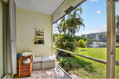 3162 Via Poinciana #6, Lake Worth, FL 33467 - Photo 34