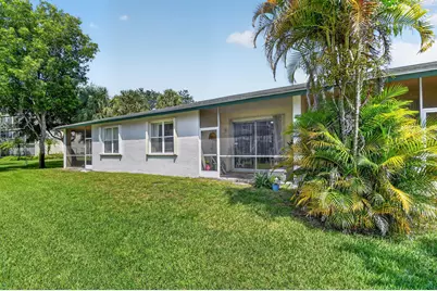 3162 Via Poinciana #6, Lake Worth, FL 33467 - Photo 40