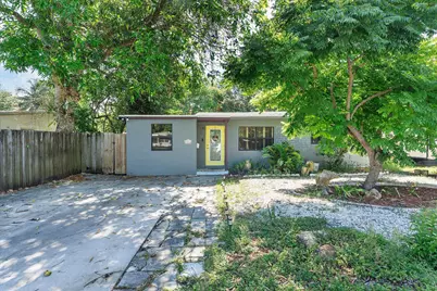 1326 SW 23rd Avenue, Fort Lauderdale, FL 33312 - Photo 1