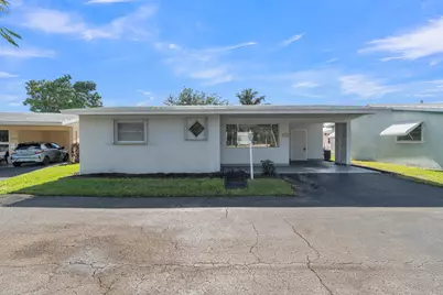 3240 Sheridan Lane #117, Hollywood, FL 33021 - Photo 2