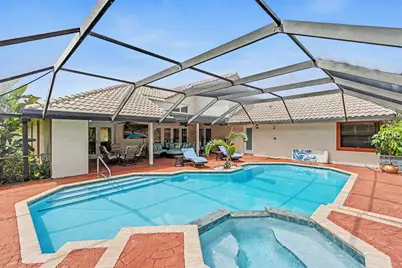8255 NW 51st Court, Coral Springs, FL 33067 - Photo 24