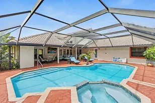 8255 NW 51st Ct, Coral Springs, FL 33067 - Photo 24