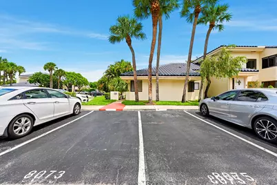 8073 NW 15th Manor #8073, Plantation, FL 33322 - Photo 32