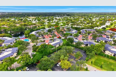 8073 NW 15th Manor #8073, Plantation, FL 33322 - Photo 38