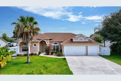 268 SW Moselle Avenue, Port Saint Lucie, FL 34984 - Photo 1