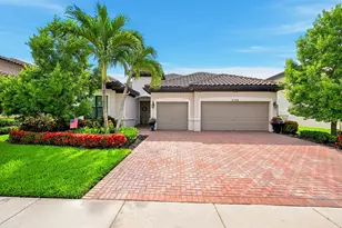 3322 Brinely Pl, Royal Palm Beach, FL 33411 - Photo 4