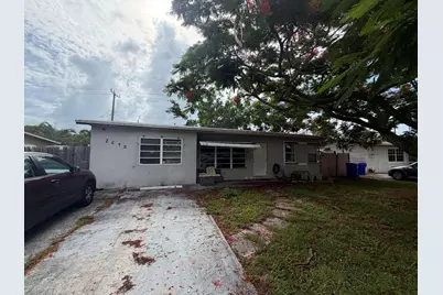 2640 NE 8th Terrace, Pompano Beach, FL 33064 - Photo 1