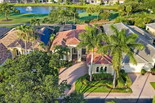 7440 Monte Verde Ln, West Palm Beach, FL 33412 - Photo 1
