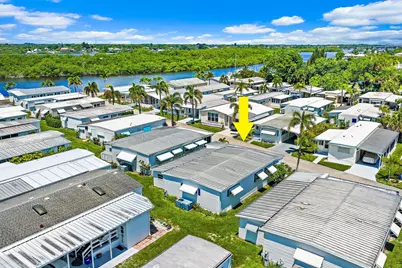 3500 S Kanner Highway #Lot 31, Stuart, FL 34994 - Photo 2