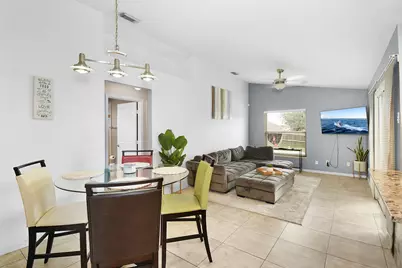 6915 NW Hershy Circle, Port Saint Lucie, FL 34983 - Photo 8