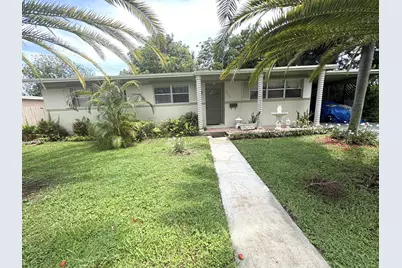 6940 NW 14th Court NW, Plantation, FL 33313 - Photo 1