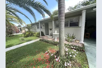 6940 NW 14th Court NW, Plantation, FL 33313 - Photo 2