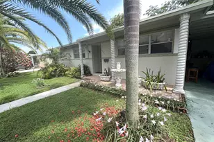 6940 NW 14th Ct NW, Plantation, FL 33313 - Photo 2