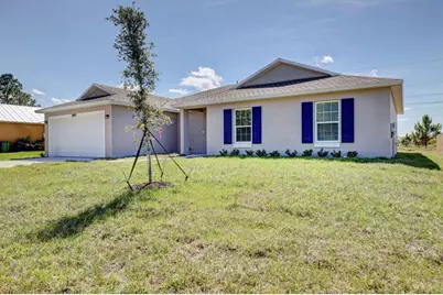 373 SW Log Drive, Port Saint Lucie, FL 34953 - Photo 2