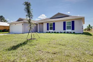 373 SW Log Dr, Port Saint Lucie, FL 34953 - Photo 2