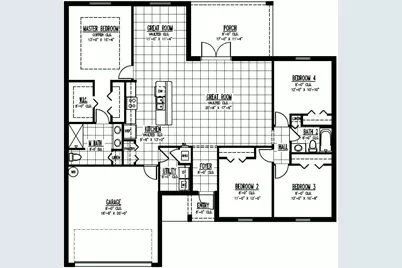 373 SW Log Drive, Port Saint Lucie, FL 34953 - Photo 54