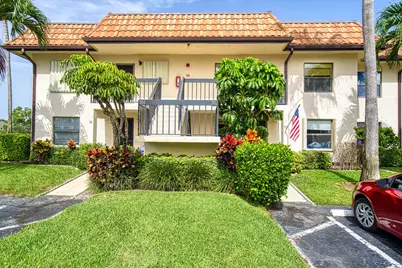 7257 Golf Colony Court #202, Lake Worth, FL 33467 - Photo 1