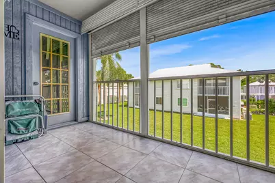 191 SE Village Drive #191, Port Saint Lucie, FL 34952 - Photo 20