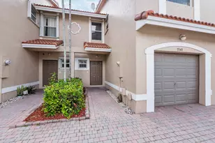 5540 NW 90th Terrace, Sunrise, FL 33351 - Photo 2