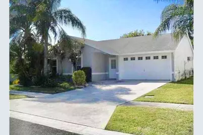 5887 Timber Valley Drive, Lake Worth, FL 33463 - Photo 1