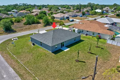 3522 SW Margela Street, Port Saint Lucie, FL 34953 - Photo 50